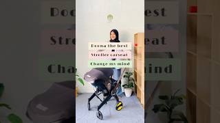 StrollerCarseat From Doona The Next Generation [upl. by Bui]