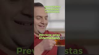 GRAVE ERROR si aún no estas tomando este té salud tips remediosnaturales [upl. by Anrehs642]