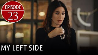 Sol Yanım  My Left Side Short Episode 23 English Subtitles [upl. by Kara695]