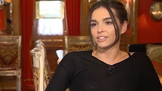 Lili PaulRoncalli „Als Frau muss man sich immer etwas mehr erarbeiten“ [upl. by Rumilly]