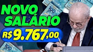 APOSENTADOS podem RECEBER SALÁRIO MAIOR de R976700  ÚLTIMAS NOTÍCIAS para APOSENTADOS [upl. by Evslin]