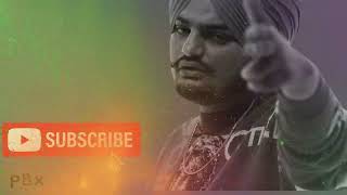 PBX 1  Sidhu Moose Wala  Snappy  Latest Punjabi Songs 2018 [upl. by Garzon]