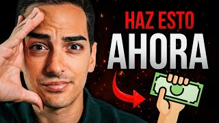 💰 4 REGLAS que DEBES SEGUIR si quieres ser MILLONARIO JOVEN [upl. by Hezekiah]