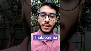 Thalassemia  Alpha Beta  Hemoglobin electrophoresis  Pathology  Dr Med [upl. by Wandie]