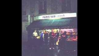 1995  Souvienstoi PARIS SUD MINUTE [upl. by Llacam]