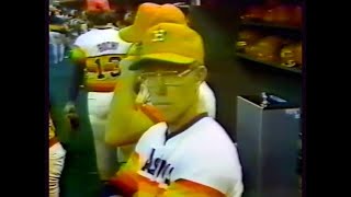 1980 NLCS Game 3EDITED [upl. by Holli]