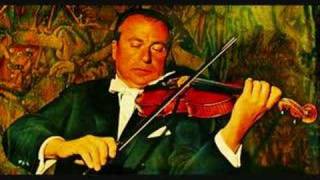 Henryk Szeryng Bach Sonatas amp Partitas Sonata 1 Siciliana [upl. by Katherin]