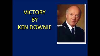 Victory by Kenneth Downie [upl. by Naek880]