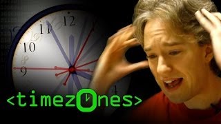 The Problem with Time amp Timezones  Computerphile [upl. by Berlinda]