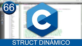 Tutorial de cómo hacer STRUCTS dinámicos en Lenguaje C [upl. by Cristal]