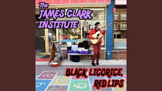 Black Licorice Red Lips [upl. by Home]