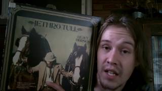 Heavy Horses by Jethro Tull [upl. by Nivel]