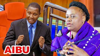 ACT WAZALENDO WAIBUKA NA MICHANGO MASHULENI KC DOROTHY SEMU ATOA KAULI [upl. by Aihsei333]