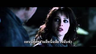 Ghost Rider Spirit of Vengeance Trailer F2 ซับไทย [upl. by Etna]