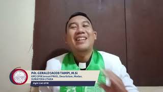 Night Call GPIB  Jumat 11 Oktober 2024  Episode 2366 [upl. by Asiek]