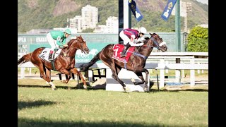 GP Francisco Eduardo e Linneo Eduardo de Paula Machado G1 2024 [upl. by Santini984]