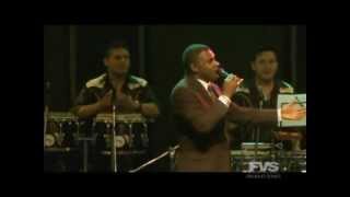 JOSE ALBERTO EL CANARIO EN VIVO [upl. by Jerrylee]