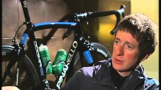 Bradley Wiggins  full interview with Channel 4 News [upl. by Holland]