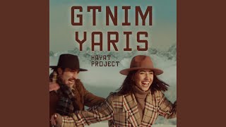 Gtnim Yaris [upl. by Searle]