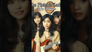 The Platonic Lady John Wilmot music coversong platonic johnwilmot musikalisasi platoniclove [upl. by Gnil291]