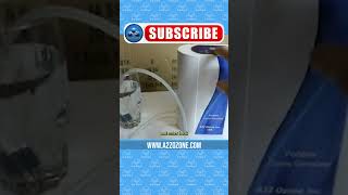 How to Ozonate Water Ozone Generator Placement ozonatedwater ozonegenerator howto a2zozone [upl. by Yroggerg612]