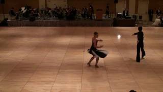 Stanford Viennese Ball 2011 Stanford Ballroom Dance Team [upl. by Ezana]