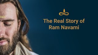 Sri Rama Navami  Glory and Significance of the Festival [upl. by Attah736]