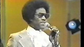 AL GREEN Interview and LOVE Live IN CONCERT 1970s [upl. by Estel]