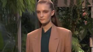 Hermès  Spring Summer 2014 Full Fashion Show  Exclusive [upl. by Anua]