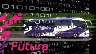 Autobuses futura leer descripción 👎 [upl. by Areek]