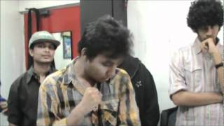 Mumbai Rap Cypher 2011  Kinga Rhymes  He10  Adro  Divine  Cash Kardz  Enkore  Poetik Justis [upl. by Koy]