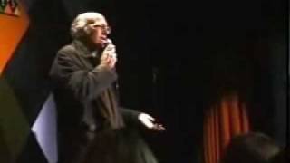 Larry David Stand Up Comedy [upl. by Notsek884]