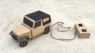 RC V4 Car Final Modifications amp Run [upl. by Ailic]