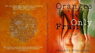 Oranges Are Not The Only Fruit 12 by Jeanette Winterson [upl. by Hajed]