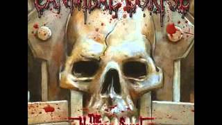 Cannibal CorpseFrantic Disembowelment and Blunt Force Castration [upl. by Mail]