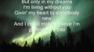 steps only in my dreams lyrics [upl. by Dasha861]