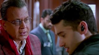 Genius Full Movie HD  Utkarsh Sharma Nawazuddin Siddiqui Ishita Chauhan  1080p HD Facts amp Review [upl. by Grodin787]