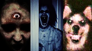 SCARY TikTok Videos  200   Dont Watch This At Night ⚠️😱 [upl. by Ellac697]