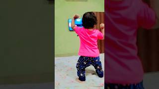 Pushpa pushpa dance💃🤣🤣🤣funny dance ytshorts pushpa alluarjun [upl. by Ahsimed]