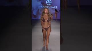 Poema Swimwear Fashion Show [upl. by Didi]