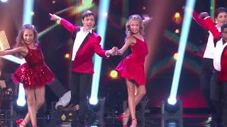 Top 5 Most Viewed Dancing With The Stars Dances 2020 Version [upl. by Noirrad615]