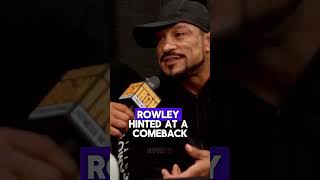 Whats Happen To Roelly Winklaar [upl. by Storz]