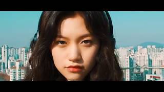 【繁中字HD】LONGD  All night Feat Kim Doyeon 金度延 of Weki Meki MV [upl. by Wiggins]