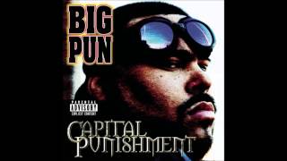 Big Pun  Twinz Deep Cover 98 Feat Fat Joe [upl. by Naharba]