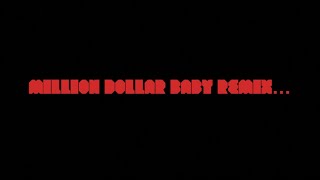 Skillibeng  Million Dollar Baby Remix [upl. by Oakman]