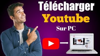 Comment télécharger youtube sur pc [upl. by Neerol810]