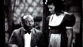 This is a clip of Mantan Morelands hilarious performance in 1941s quotKing Of The Zombiesquot [upl. by Ddart32]