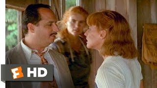 Dottie Gets Recruited  A League of Their Own 18 Movie CLIP 1992 HD [upl. by Nahsar]