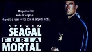 Fúria Mortal – Dublado  assistir filme completo dublado em portugues YouTube [upl. by Cordell]