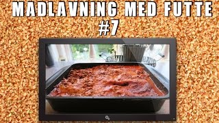 Mad Med Futte  Lasagne [upl. by Aihsas]